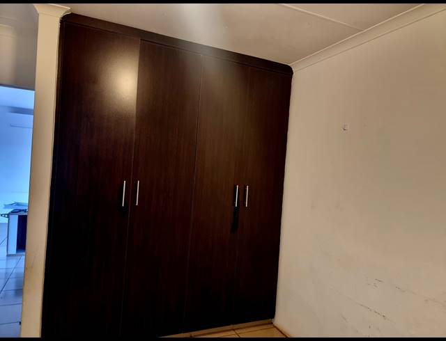 2 BEDROOM HOUSE TO LET IN UMHLATHUZE